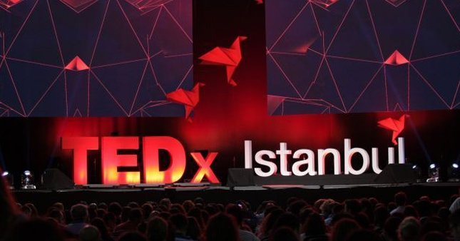 TEDxIstanbul tutkunlarıyla buluşuyor