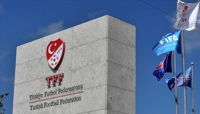 TFF Fair Play Ödülleri Mart 2024 kazananları açıklandı