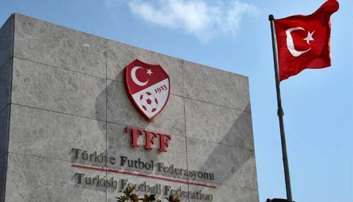 TFF Fair Play Ödülleri sahiplerini buldu