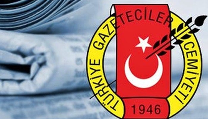 TGC: Gazetecilerin aşılanmasına başlandı