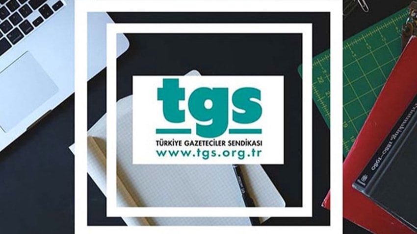 TGS ve Reuters, toplu sözleşme imzaladı!