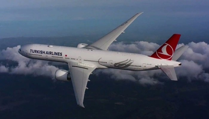 THY 87 yılda küresel marka haline geldi