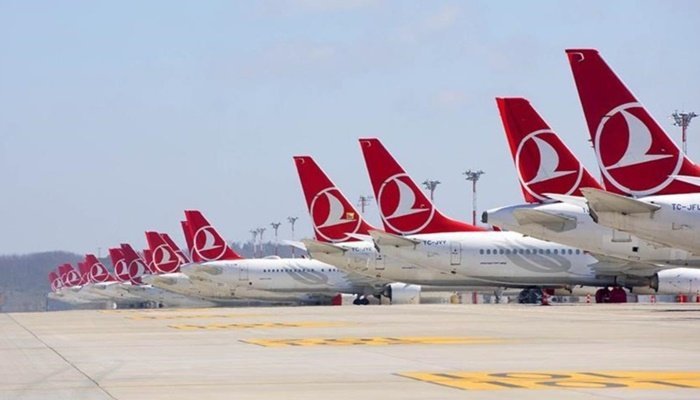 THY, Rolls Royce ile işbirliği yaptı: Türkiye'de bakım merkezi açılacak 