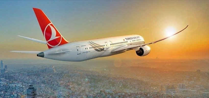 THY, yeniden 'World Class' ödülü aldı