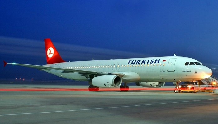 THY'den finansal teknoloji şirketi kuruluğunu açıkladı!