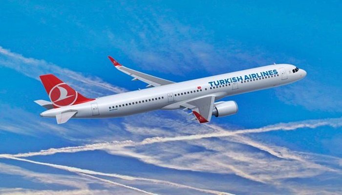 THY'ye Apex'ten iki ödül birden