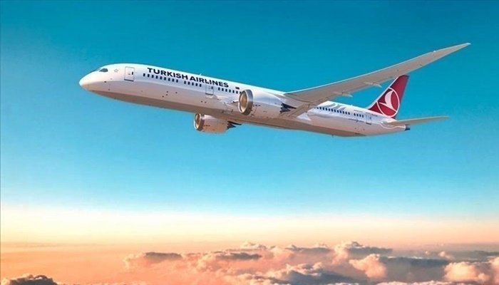 THY'ye bir uluslararası ödül daha