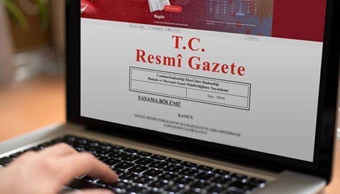 TKİ ve TEDAŞ'ta resmi atamalar yapıldı...