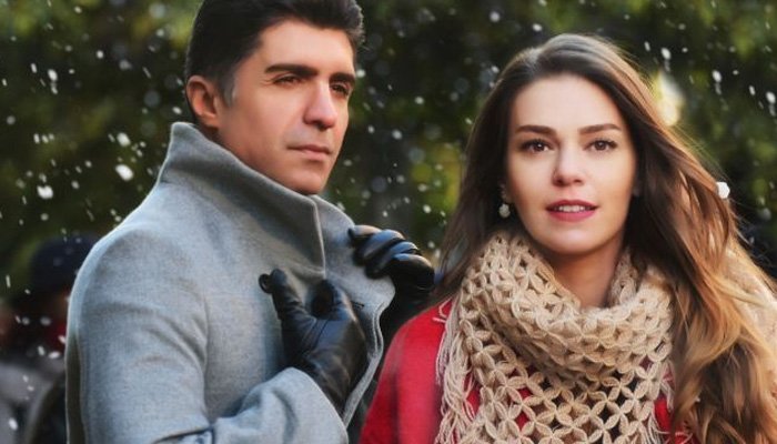 TLC'den İstanbullu Gelin sürprizi!
