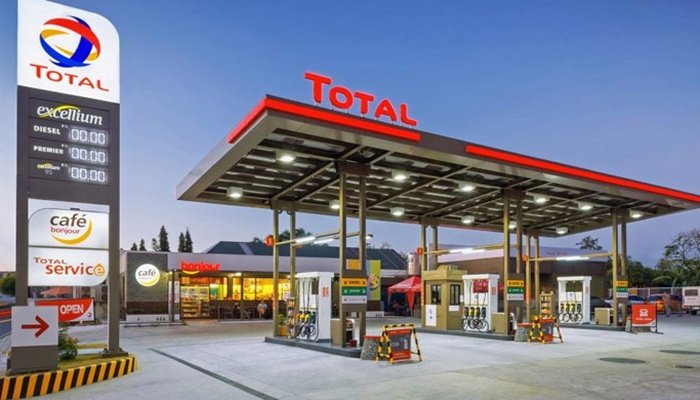 TOTAL ve M Oil birleşerek Güzel Enerji oldu