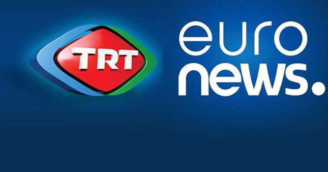TRT  Euronews'ten ayrıldı