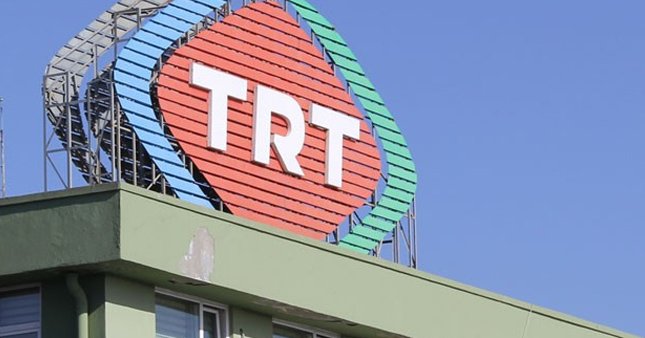 TRT 1 reklam'da zirvede