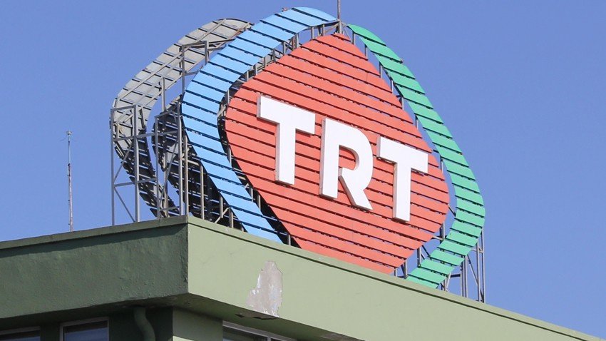 TRT Haber Programlar Koordinatörü'nün acı günü!