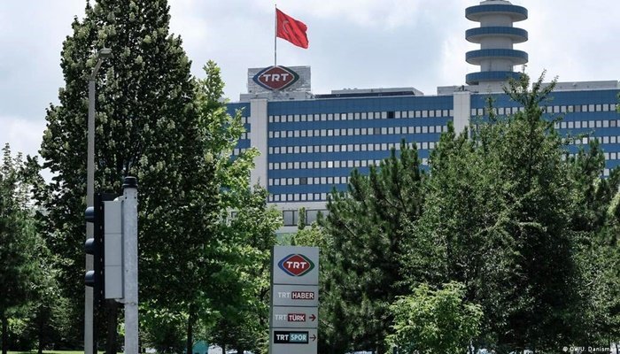 TRT Haber'de üst düzey atama gerçekleşti