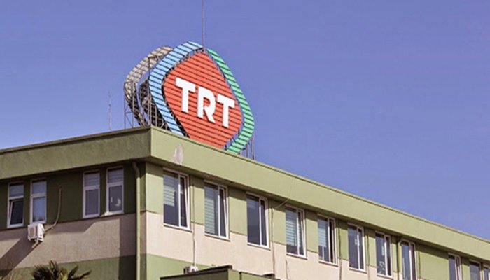 TRT Haber'e bir ödül daha