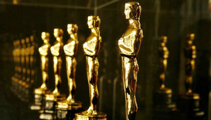 TRT Ortak Yapımı Oscar Ödülleri'nde kısa listeye seçildi