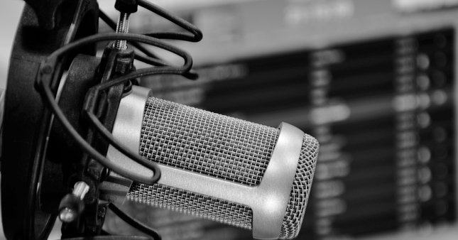 “TRT Radyo Haber” yayına başlıyor!