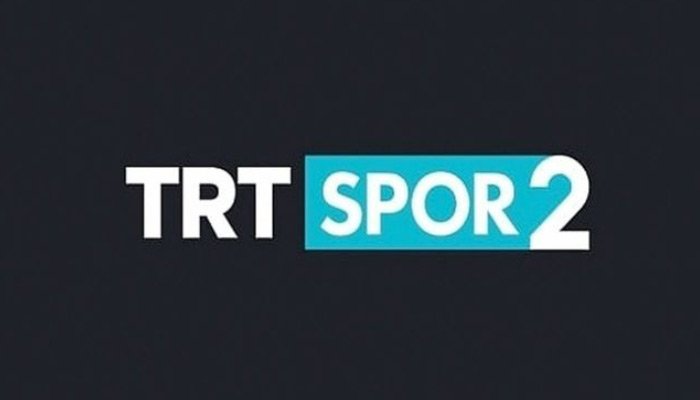 TRT Spor 2 bugün yayına başlıyor