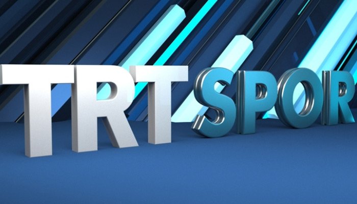 TRT Spor'a flaş transfer!