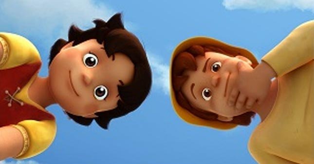 İki Yeni Program Çocuk Kanalı Jojo’da 9