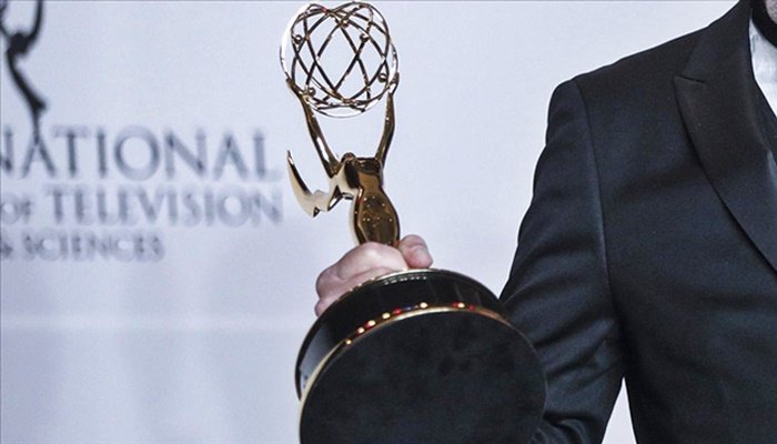 TRT World'ün belgeseli Emmy ödülü kazandı