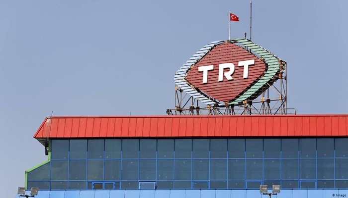 TRT Yayın Denetleme Kuruluna üst düzey atama