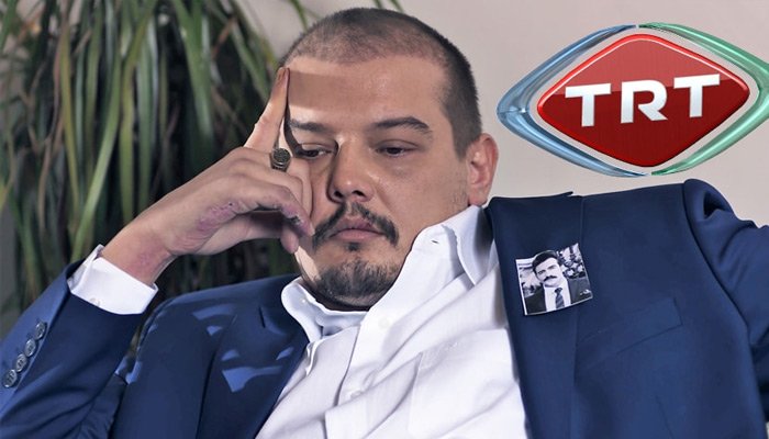 TRT dizisinde Arda Kural sürprizi! Yeni imajı şaşırttı