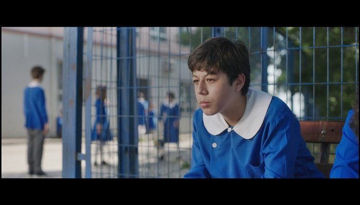TRT ortak yapımı "Pota" filmi İspanya'dan ödülle döndü