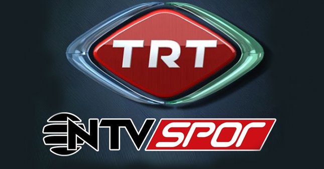 TRT ve NTV'den takas anlaşması