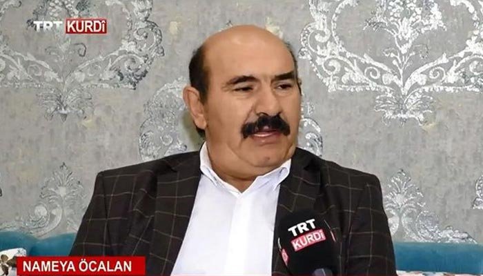 TRT'de nasıl konuşturuldu?