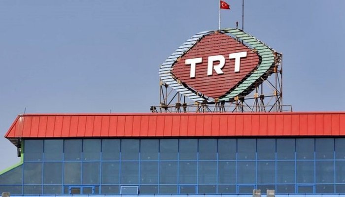 TRT'de üst düzey atamalar gerçekleşti