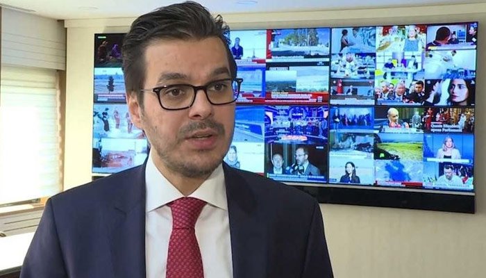 TRT'den YPG'nin karanlık yüzü belgeseli