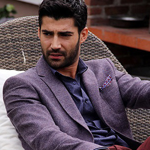 TRT'den yeni bir dizi geliyor