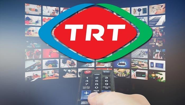 TRT'den yeni dizi: Benim Adım Melek