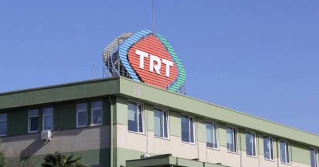 TRT'ye terör cezası
