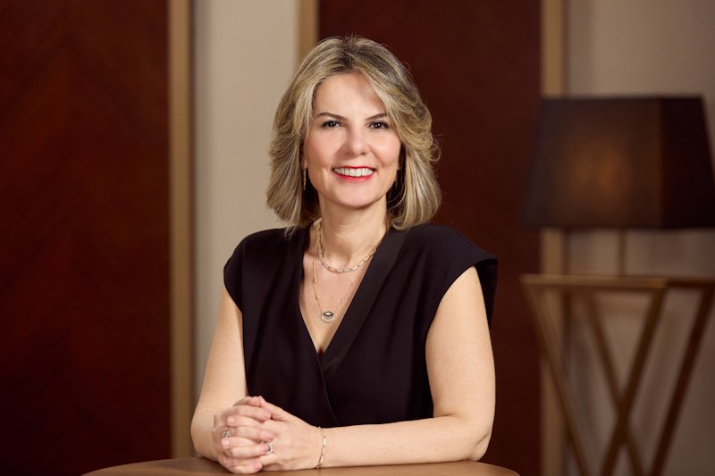 TÜBİSAD Plus'ta Teknoloji Sektöründe Kadın Liderler Deneyimlerini Paylaştı