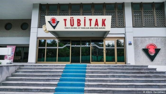 TÜBİTAK, 7 kısmi süreli proje personeli alacak