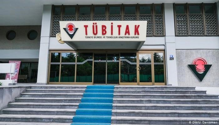 TÜBİTAK duyurdu: Personel alımı yapılacak