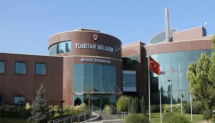 TÜBİTAK'tan İHA geliştirme desteği aldılar