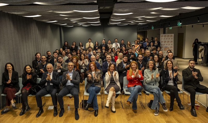 TÜSİAD üyelerinin rehberlik yapacağı girişimler belirlendi