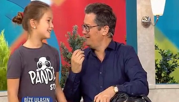 TV8 programı 'Gel Konuşalım'a ara verildi...