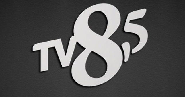TV8,5 yeni sezon programlarını duyurdu! 