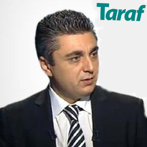 Taraf Gazetesi ayrılıkla sarsıldı