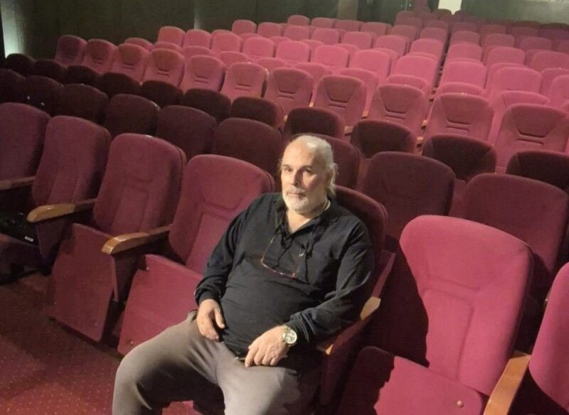 Tarihi Şişli Tiyatrosu'ndan sanata destek: Sahne kirasını yarıya indirdi