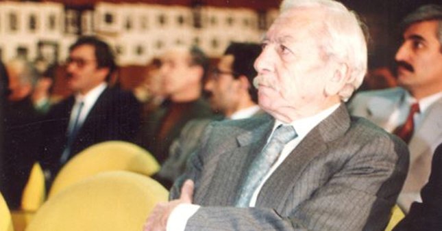 Tarık Buğra 100 yaşında!