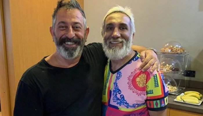 Tarık Mengüç paylaşımı