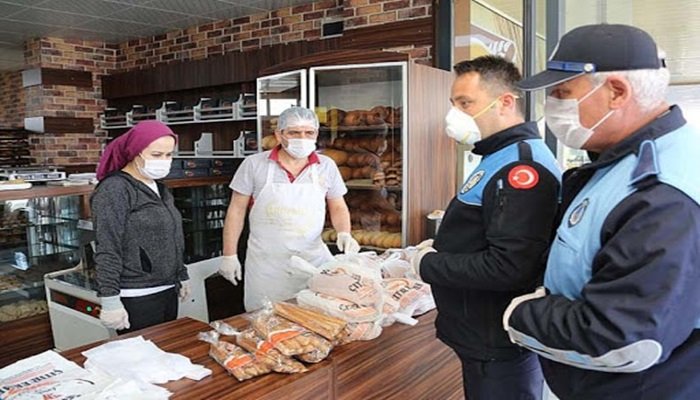 Tarım ve Orman Bakanlığı'ndan ambalaj şartı !