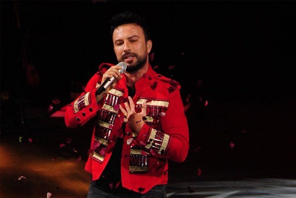 Tarkan yeni albümünden ne kadar gelir elde etti?