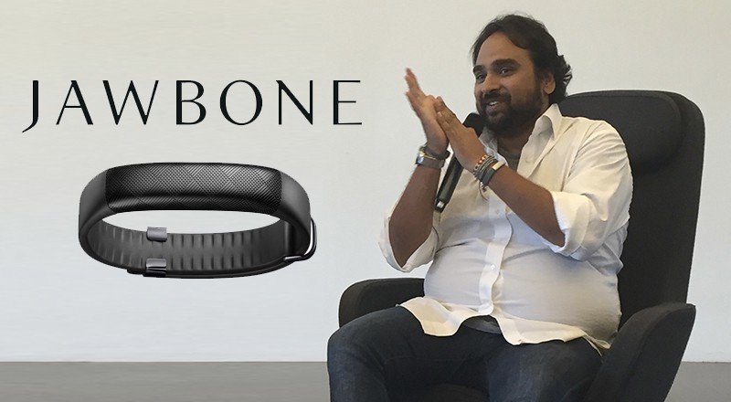 Tasfiye edilen Jawbone’un kurucusu, yeni bir sağlık girişimine imza atıyor