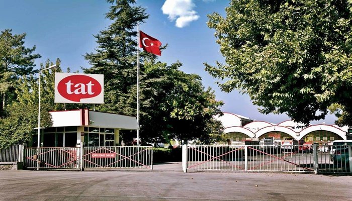 Tat Gıda'ya yeni genel müdür